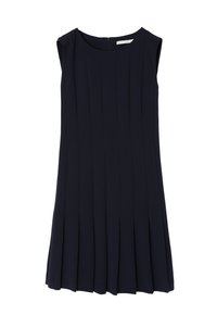 CHADIA - Dienas kleita - navy