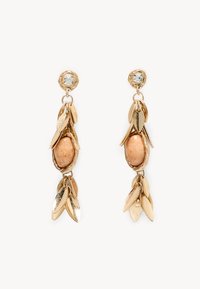 Hoss Intropia Orecchini - gold coloured