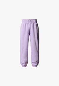 Ikke valgt, lite lilac