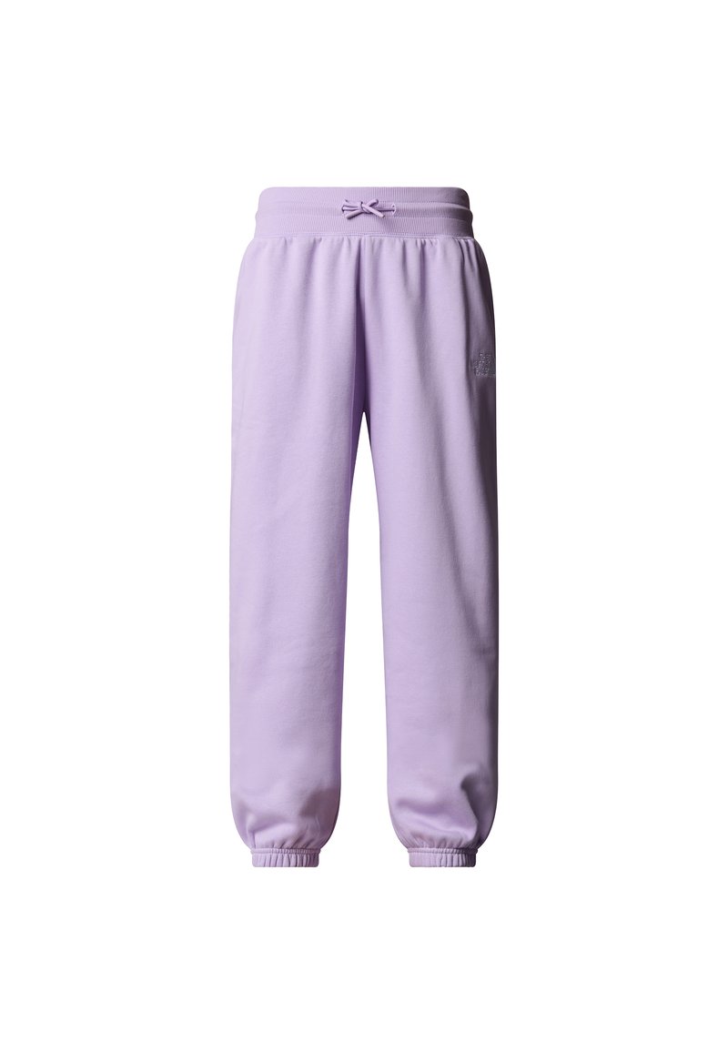 The North Face Trainingsbroek lila