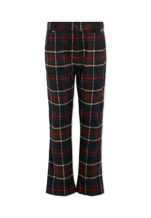 ELEGANTI - Pantaloni - blue