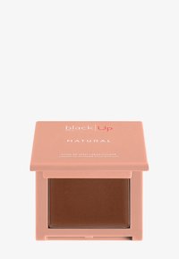 BLACK UP - CREAM TO POWDER FOUNDATION - Foundation - 9 Thumbnail-Bild 1