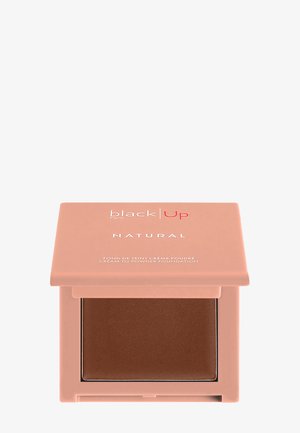 BLACK UP CREAM TO POWDER FOUNDATION - Foundation - 9