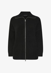 Unausgewählt, black