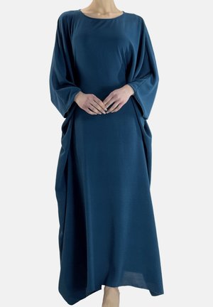 ABAYA  - Maxikleid - blau