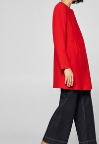 Esprit Collection Korte frakker - red