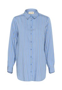 Camicia - silver lake blue stripe
