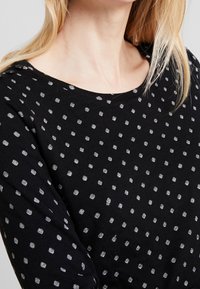 edc by Esprit Longsleeve - black