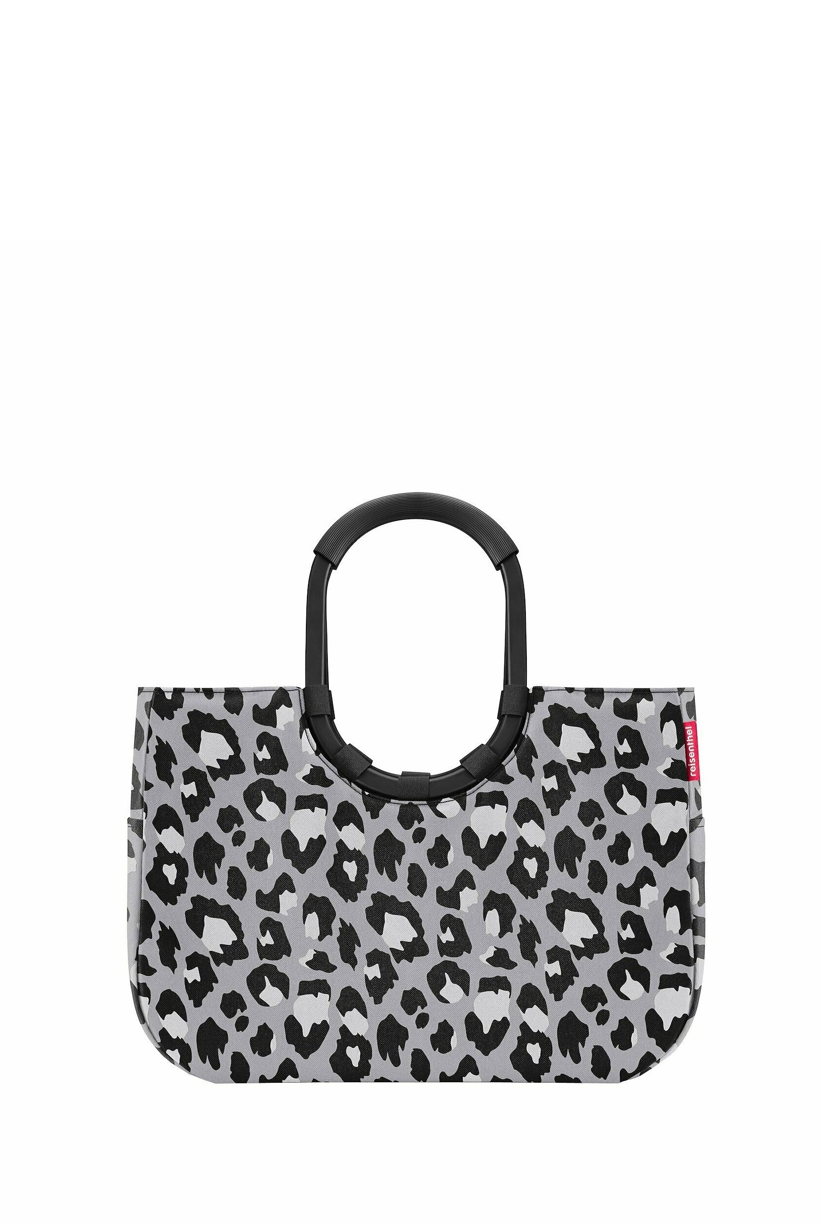 Reisenthel LOOPSHOPPER L FRAME Shopping bag frame leo nero