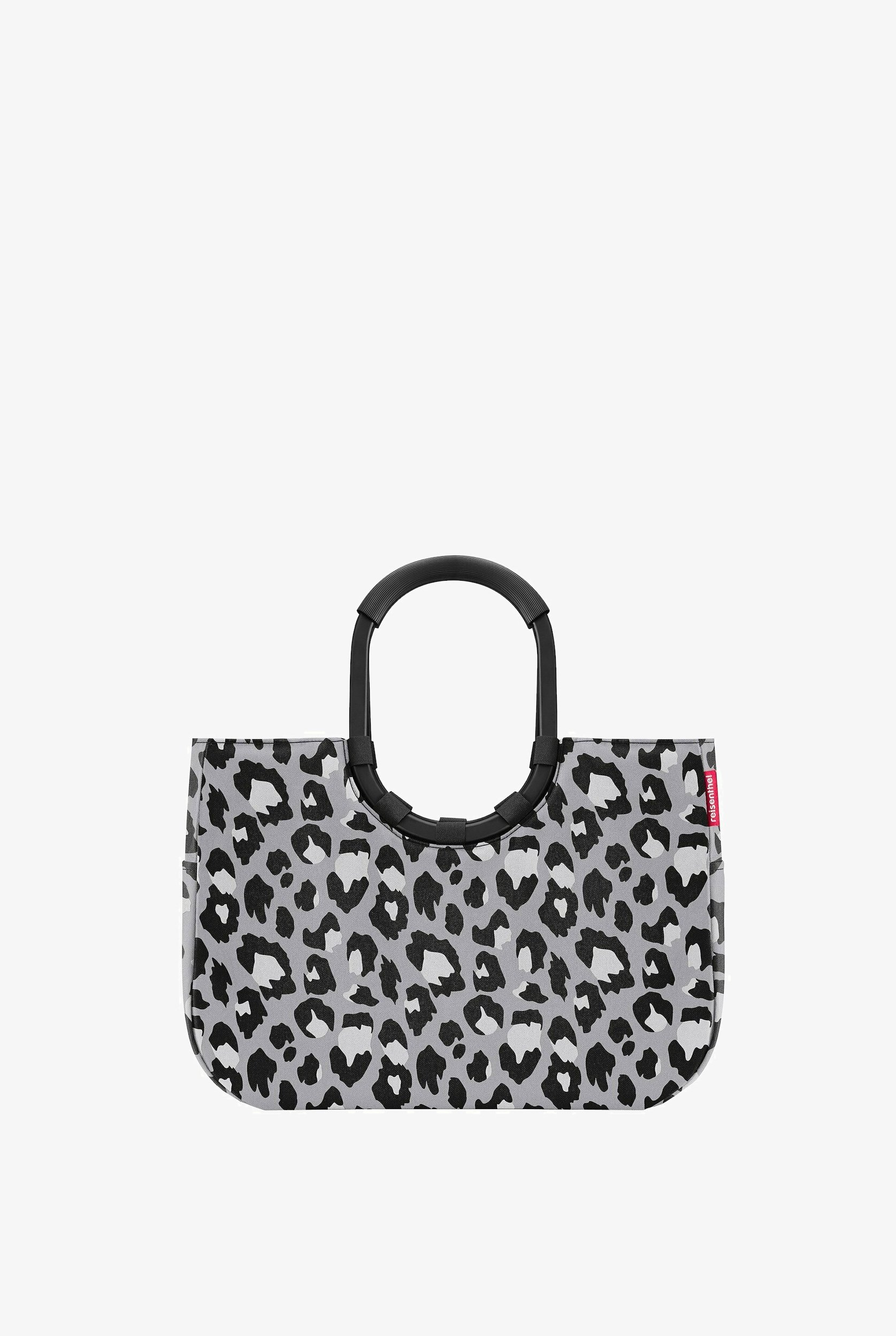 Reisenthel LOOPSHOPPER L FRAME Shopping bag frame leo nero