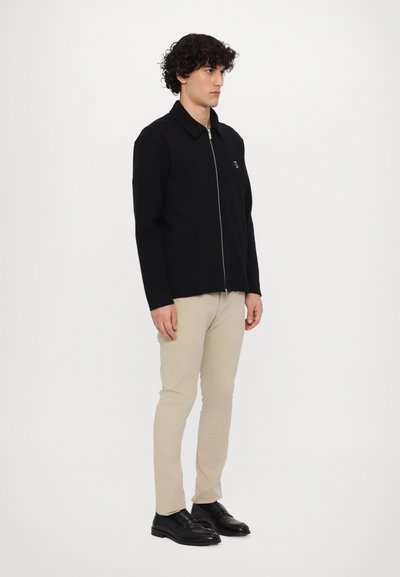 Filling Pieces UNISEX - Veste légère - black
