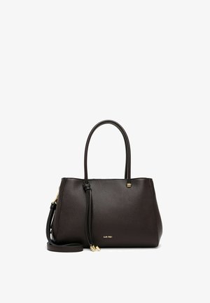 SURI FREY, SFY JUDY SCHULTERTASCHE 38 CM - Bolso de mano - brown