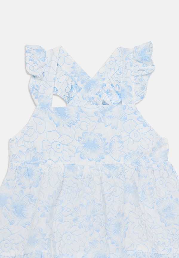 AUBREE DRESS BLOOMER SET - Day dress - coastal4