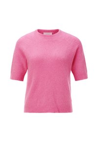 Unselected, pink radiance