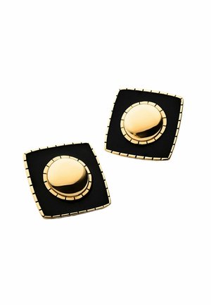 Pendientes - gold-colored