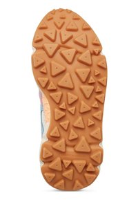 Flower Mountain YAMANO KAISO - Sneaker low - gelb