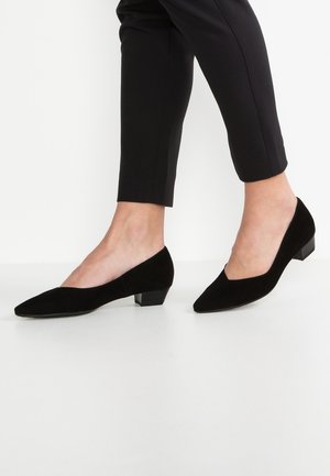Ballerines - black