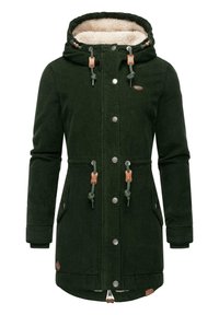 Ragwear -  CANNY - Parka Miniatura obrazu 1