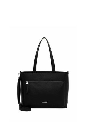 SHOPPER HARISA - Borsa a mano - black