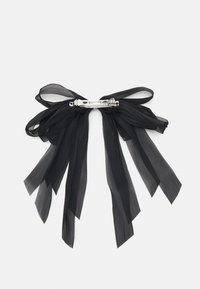 ALDO LOVELYBOW - Hair Styling Accessory - black/silver-coloured