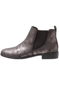 Anna Field Tronchetti - gunmetal