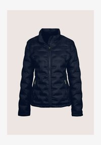 Unselected, navy blue