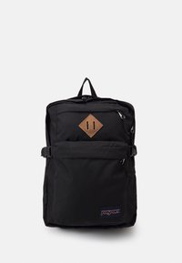 Valgt, black