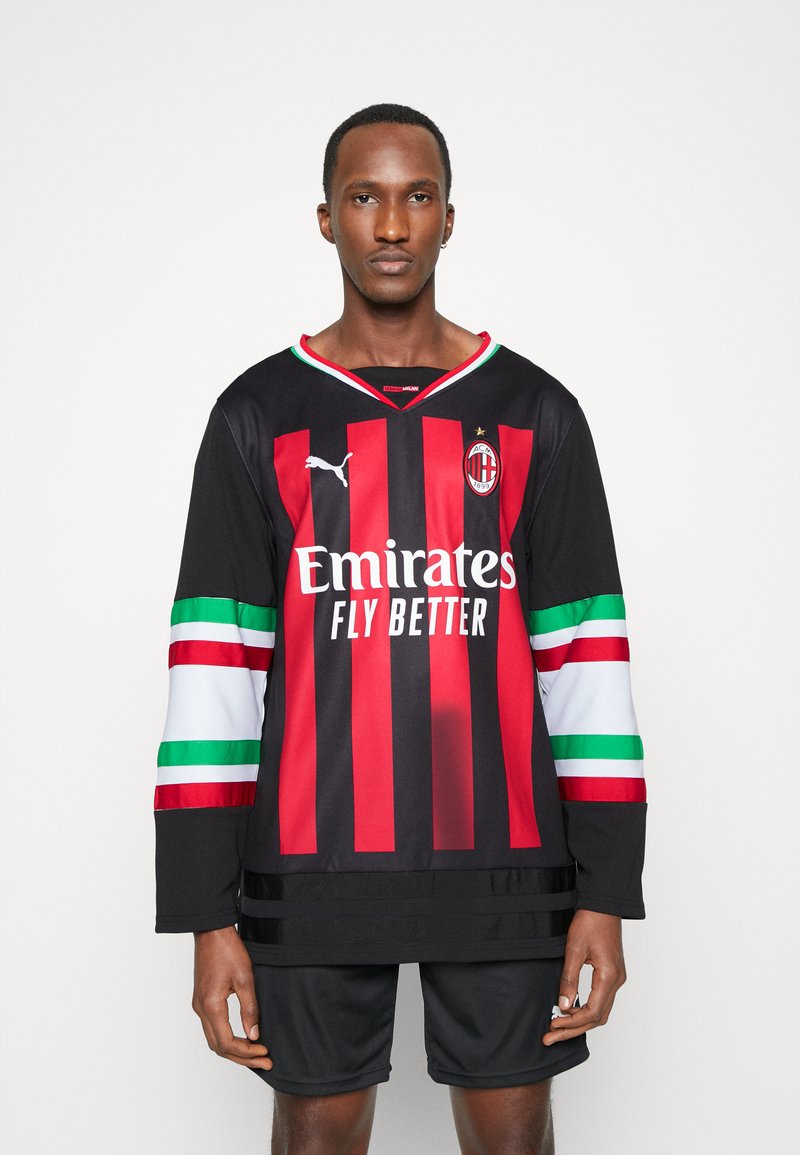 Puma ac milan schuhe Clearance