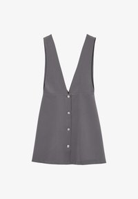 Sélectionné, grigio