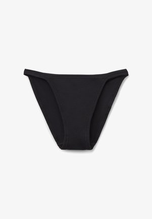 Intimissimi, ULTRALIGHT - Trusser - black
