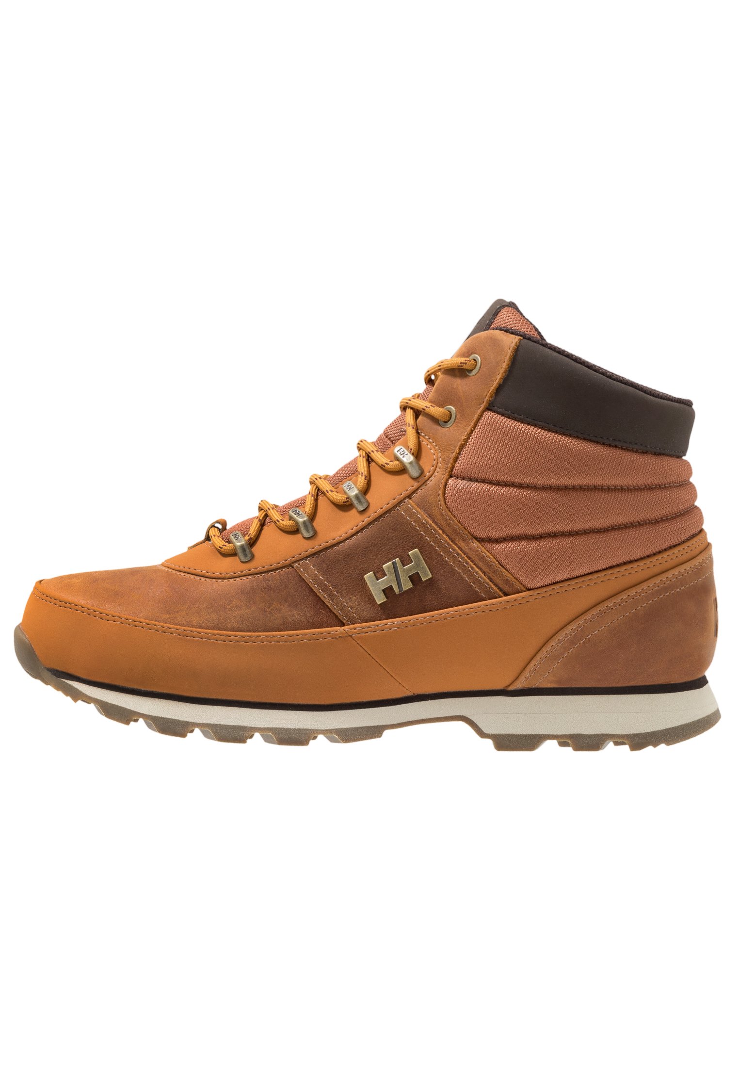 Helly Hansen WOODLANDS Turstøvler honey wheatcashew Helly Hansen VANIR GALLIVANT HT Turstøvler honey wheat