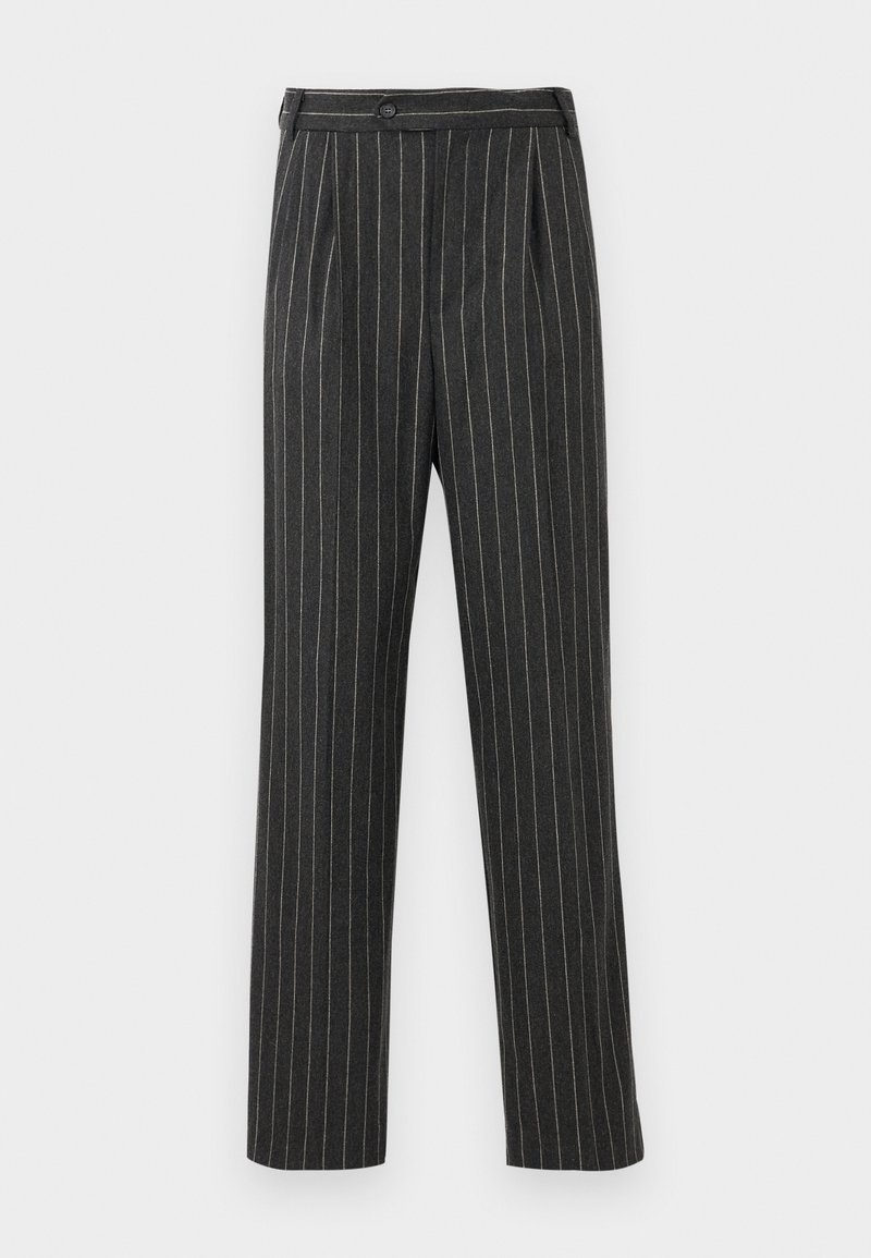 MAX&Co. Broek grijs