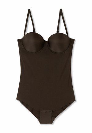 Intimissimi, GIADA ULTRALIGHT - Body - brown