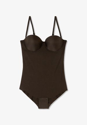 Intimissimi, GIADA ULTRALIGHT - Body - brown