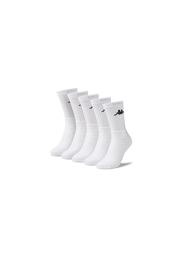 FISPER 5-PACK - Socken
