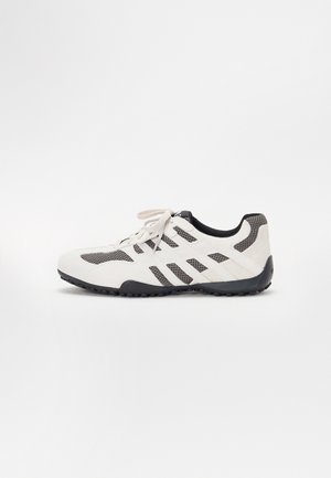 SNAKE ORIGINAL - Sneaker low - off white/grey