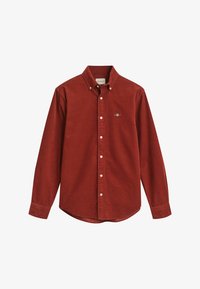 Non selezionato, modern rust