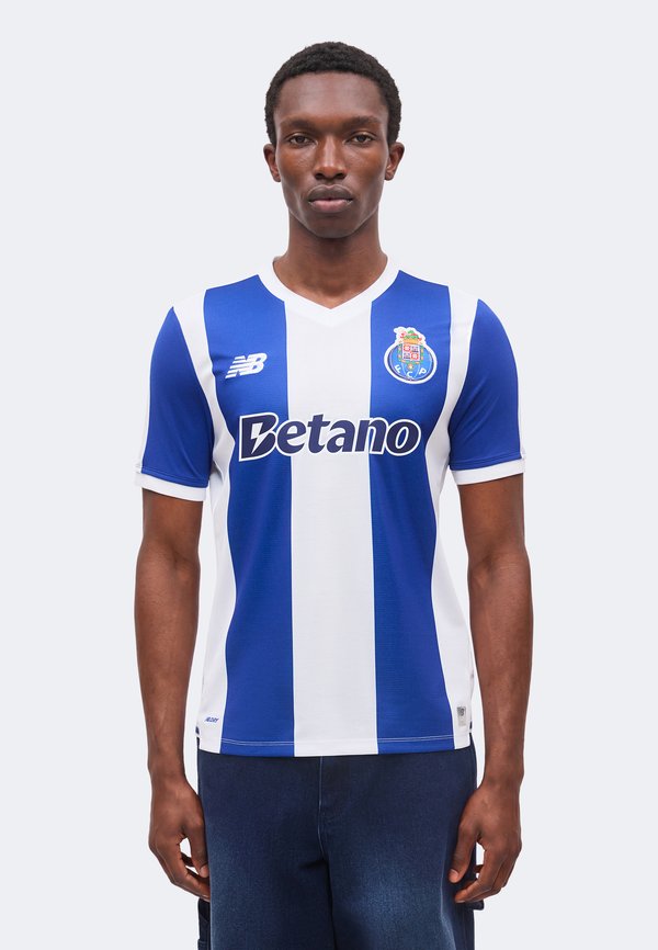 New Balance FC PORTO 26/27 HOME