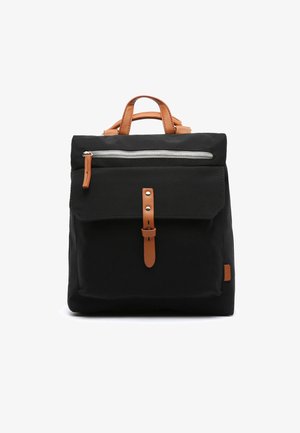 TELNY - Rugzak - black