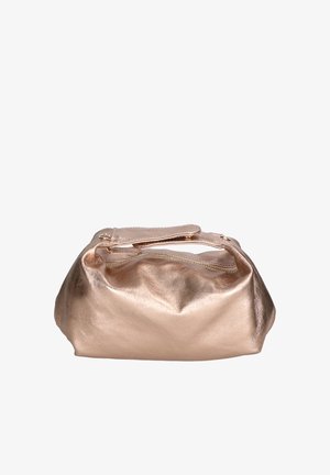 Chiara Ferretti, Handtas - l champagna