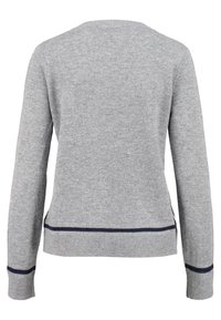 Tommy Hilfiger Cardigan - grey