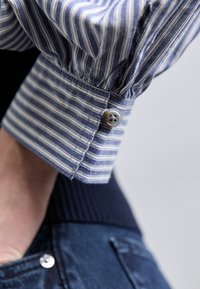 Vanessa Bruno ELEKTRA - Pullover - marine