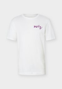 Non sélectionné, summit white