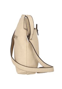 Gerry Weber BE DIFFERENT 23 CM - Schoudertas - bleached sand