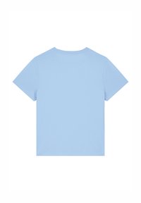 watapparel T-shirt imprimé - blue soul