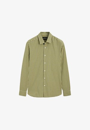 Massimo Dutti, - Koszula