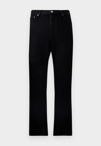 Selezionato, black rinse