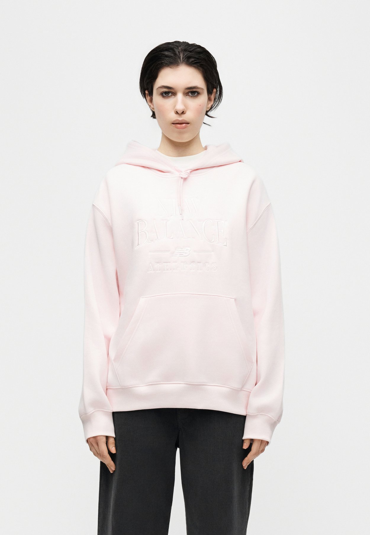 LINEAR HERITAGE HOODIE