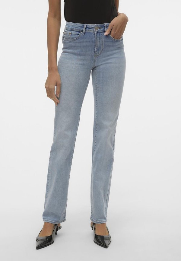FLASH MR GA NOOS - Straight leg jeans