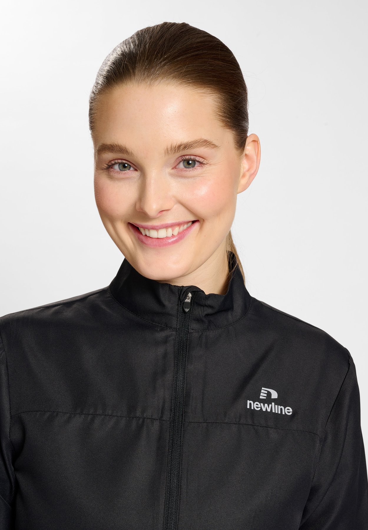 Laufjacke
